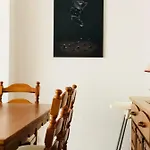 Appartamento Piso Urbano Garcia De La Cruz Peñaranda de Bracamonte
