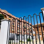 Piso Urbano Garcia De La Cruz Appartamento Peñaranda de Bracamonte