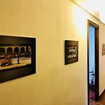 Piso Urbano Garcia De La Cruz