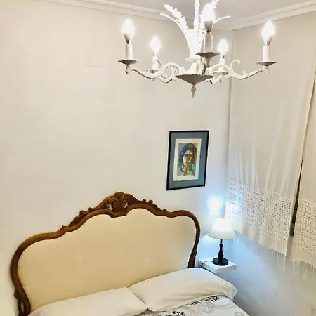 Daire Piso Urbano Garcia De La Cruz