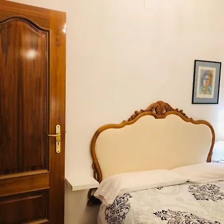 Piso Urbano Garcia De La Cruz Daire