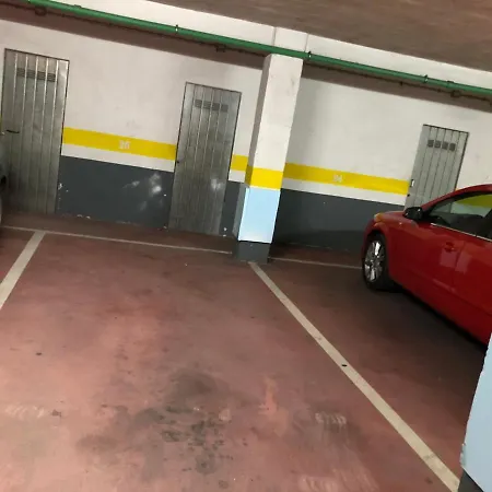 Piso Urbano Garcia De La Cruz Appartement *