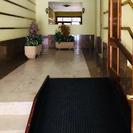 Daire Piso Urbano Garcia De La Cruz