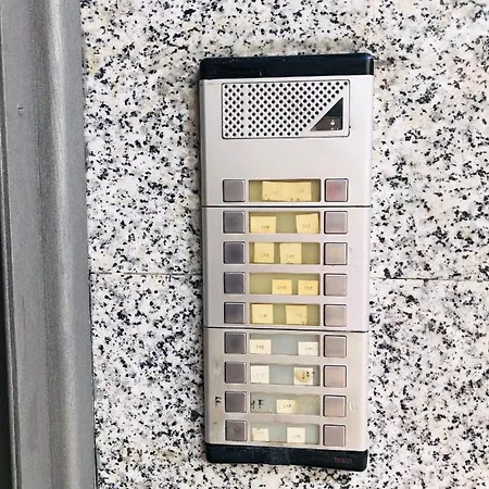 Piso Urbano Garcia De La Cruz