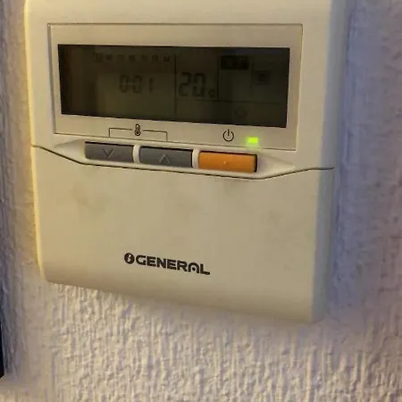 Daire Piso Urbano Garcia De La Cruz Peñaranda de Bracamonte