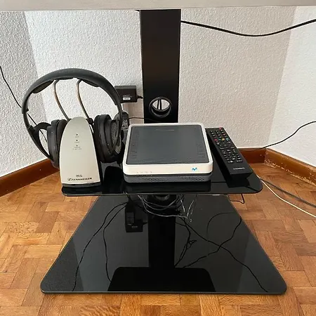 Daire Piso Urbano Garcia De La Cruz Peñaranda de Bracamonte