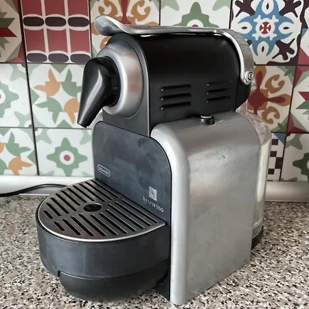 Piso Urbano Garcia De La Cruz Daire *