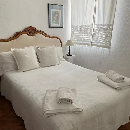 Piso Urbano Garcia De La Cruz Peñaranda de Bracamonte