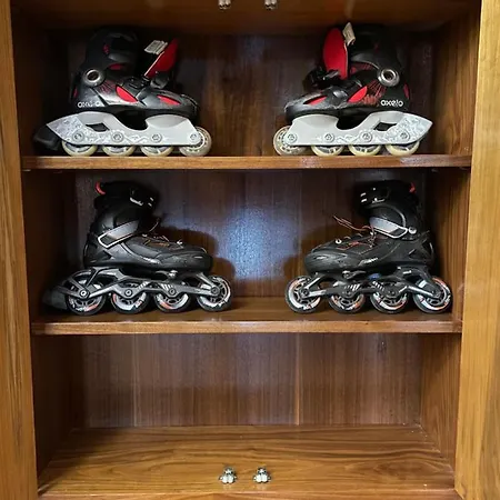 Piso Urbano Garcia De La Cruz *