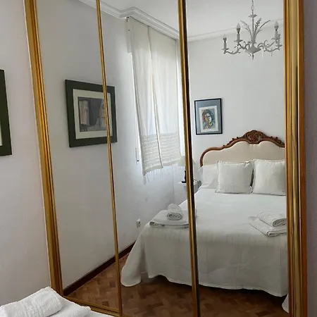 Piso Urbano Garcia De La Cruz