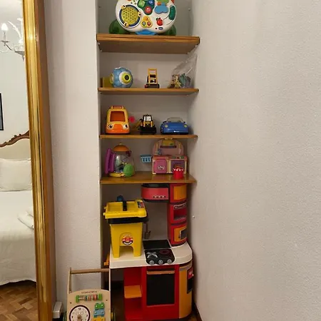 Piso Urbano Garcia De La Cruz Peñaranda de Bracamonte