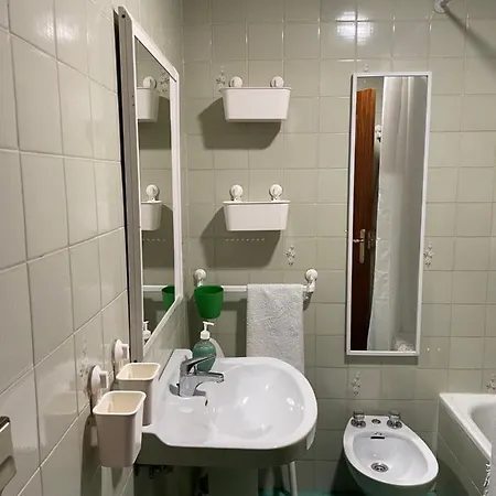 Piso Urbano Garcia De La Cruz Daire Peñaranda de Bracamonte