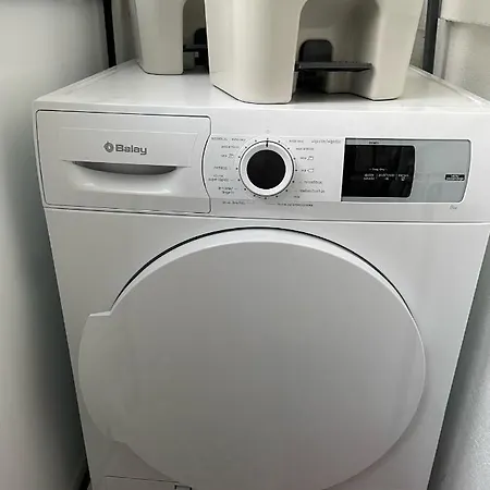 Daire Piso Urbano Garcia De La Cruz