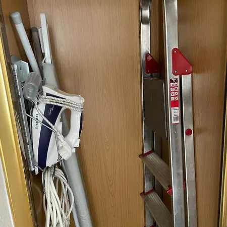 Piso Urbano Garcia De La Cruz Daire