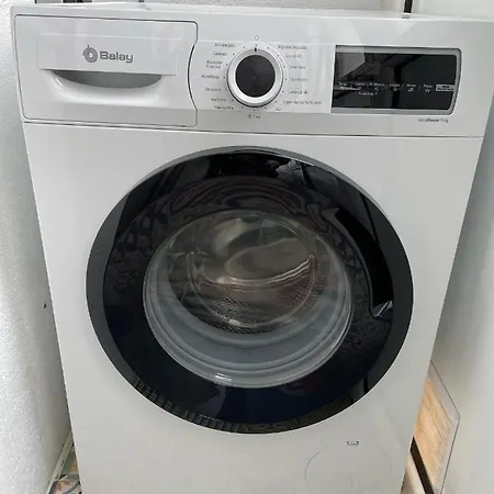 Daire Piso Urbano Garcia De La Cruz Peñaranda de Bracamonte