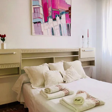 Piso Urbano Garcia De La Cruz *