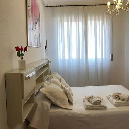 Piso Urbano Garcia De La Cruz Daire