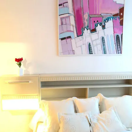 Daire Piso Urbano Garcia De La Cruz Peñaranda de Bracamonte