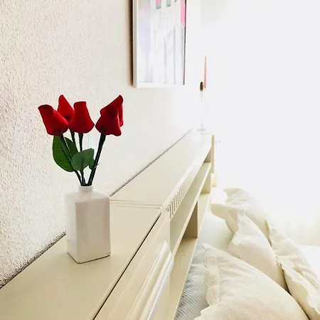 Piso Urbano Garcia De La Cruz Peñaranda de Bracamonte