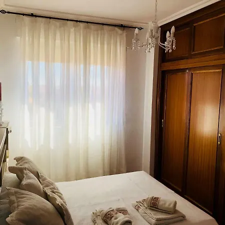 Piso Urbano Garcia De La Cruz *