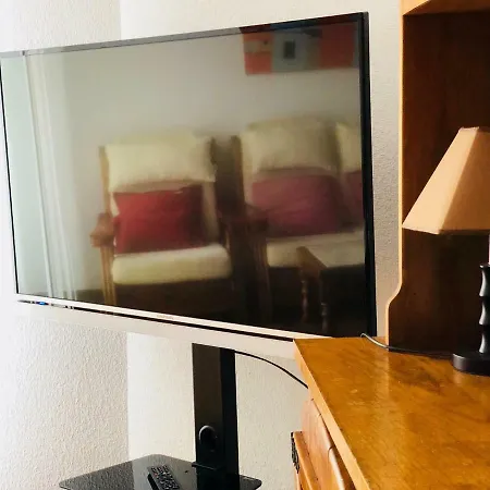 Piso Urbano Garcia De La Cruz *