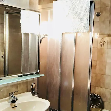 Piso Urbano Garcia De La Cruz Daire