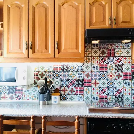 Piso Urbano Garcia De La Cruz Peñaranda de Bracamonte