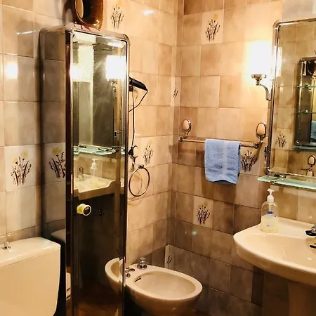 Piso Urbano Garcia De La Cruz * Peñaranda de Bracamonte