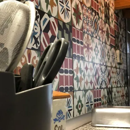 Daire Piso Urbano Garcia De La Cruz Peñaranda de Bracamonte