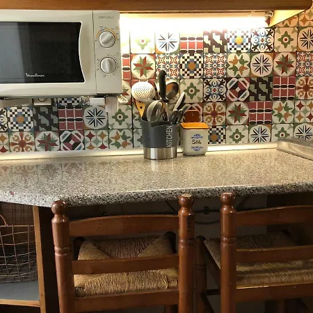 Daire Piso Urbano Garcia De La Cruz Peñaranda de Bracamonte