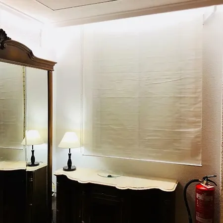 Piso Urbano Garcia De La Cruz Daire *