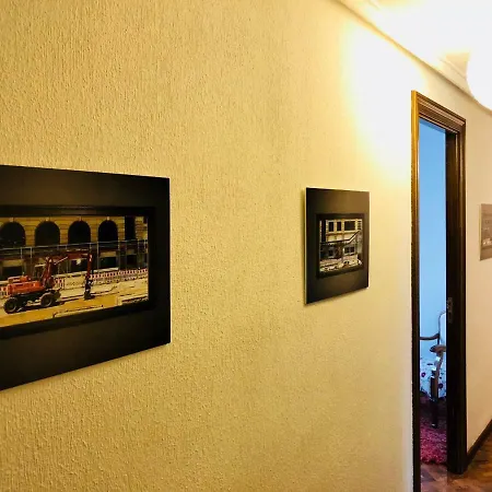 Piso Urbano Garcia De La Cruz