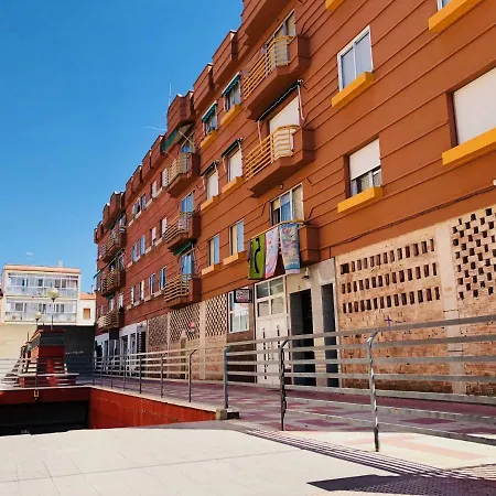 Daire Piso Urbano Garcia De La Cruz Peñaranda de Bracamonte