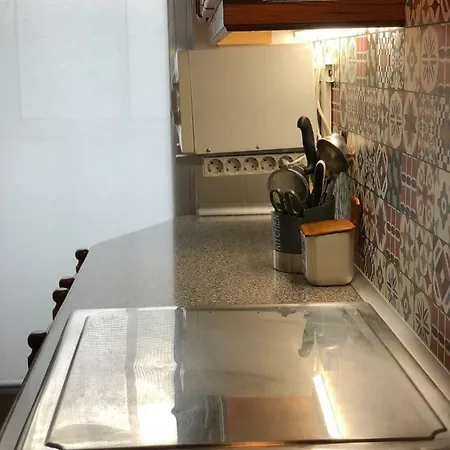 Piso Urbano Garcia De La Cruz *