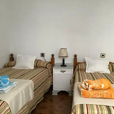 Piso Urbano Garcia De La Cruz Peñaranda de Bracamonte