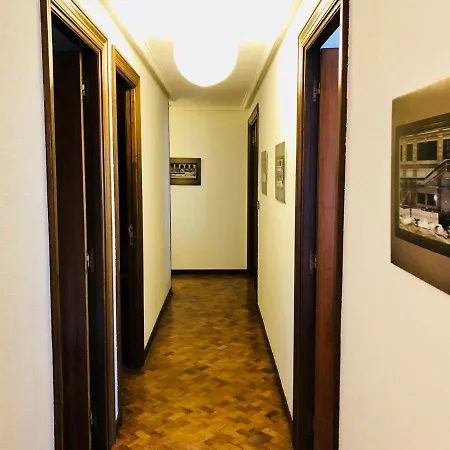 Piso Urbano Garcia De La Cruz Daire Peñaranda de Bracamonte