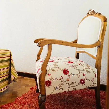 Daire Piso Urbano Garcia De La Cruz