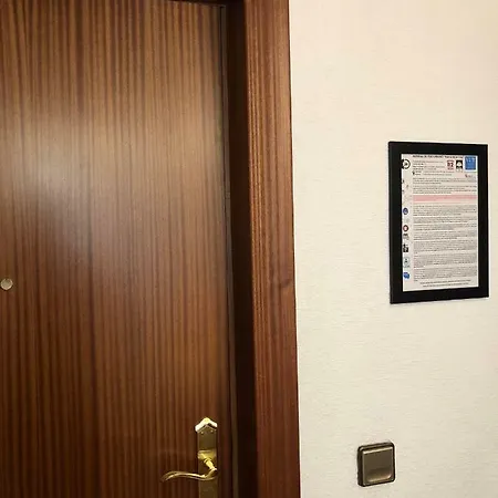 Piso Urbano Garcia De La Cruz *