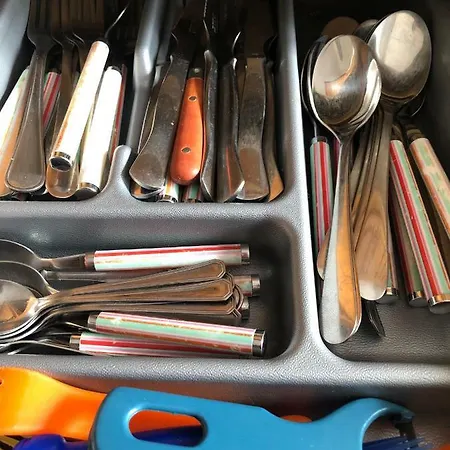 Piso Urbano Garcia De La Cruz