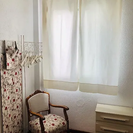 Piso Urbano Garcia De La Cruz Daire Peñaranda de Bracamonte