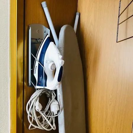 Daire Piso Urbano Garcia De La Cruz