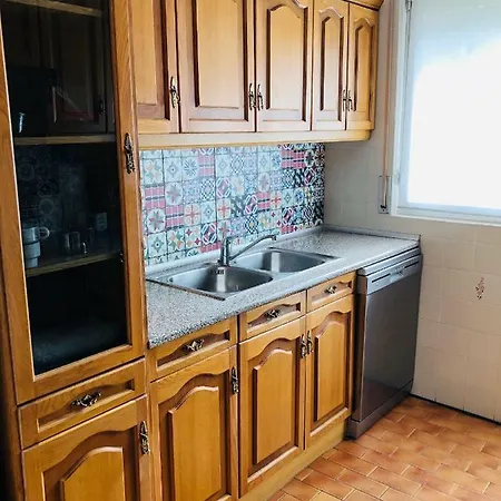 Piso Urbano Garcia De La Cruz