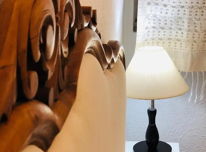 Piso Urbano Garcia De La Cruz Peñaranda de Bracamonte