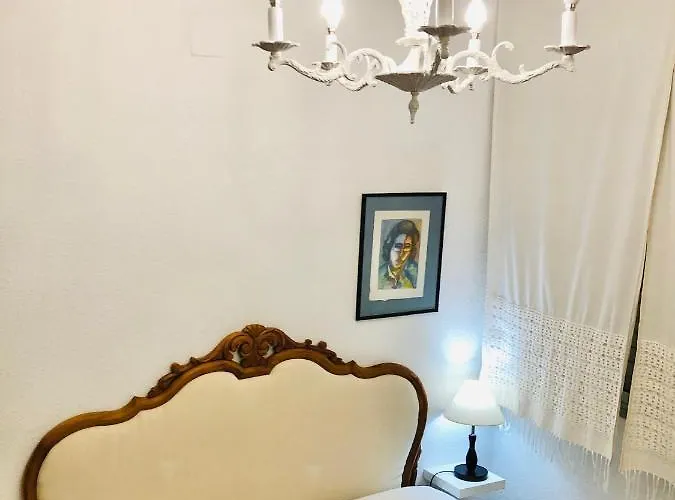 דירה Piso Urbano Garcia De La Cruz