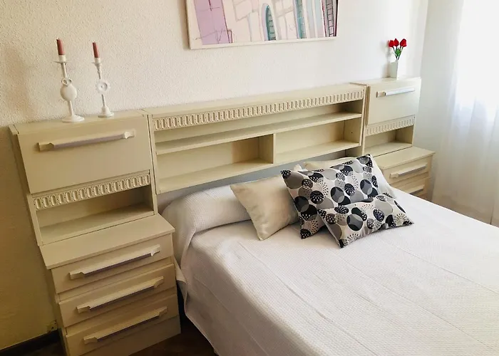 Piso Urbano Garcia De La Cruz *