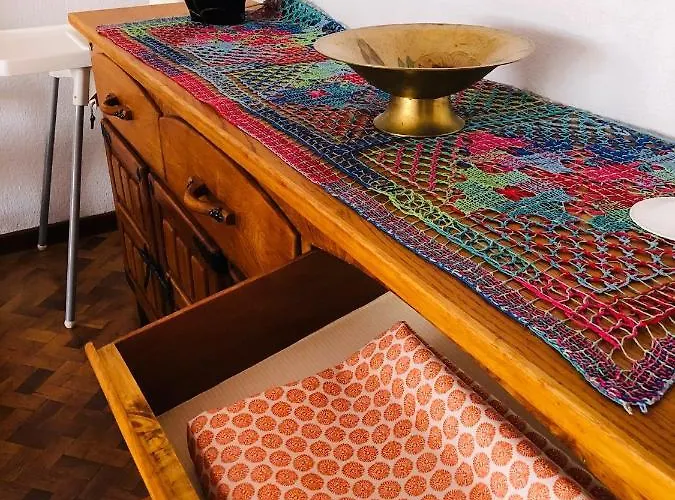 דירה Piso Urbano Garcia De La Cruz