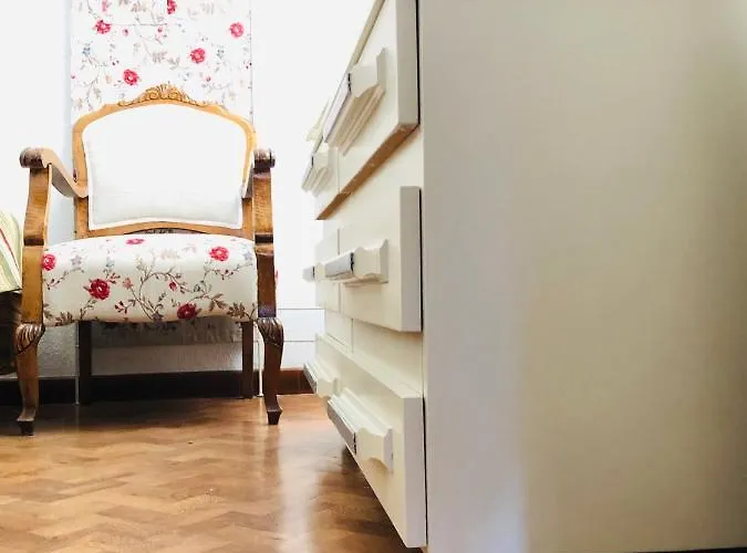 דירה Piso Urbano Garcia De La Cruz *