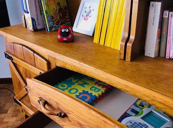 Piso Urbano Garcia De La Cruz *