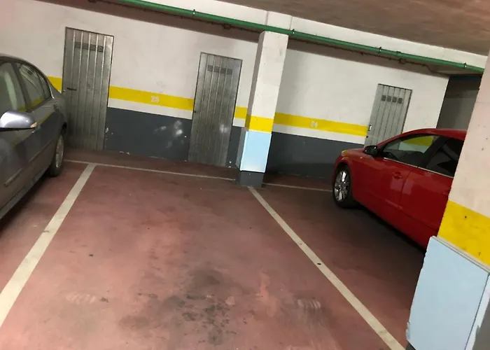 Piso Urbano Garcia De La Cruz Appartement *