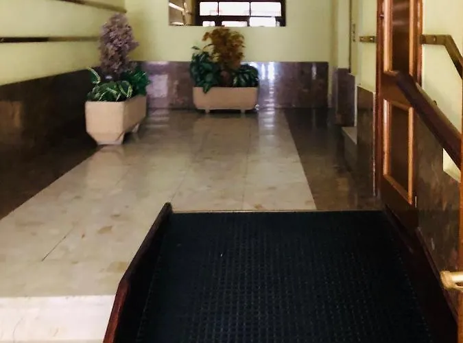 דירה Piso Urbano Garcia De La Cruz